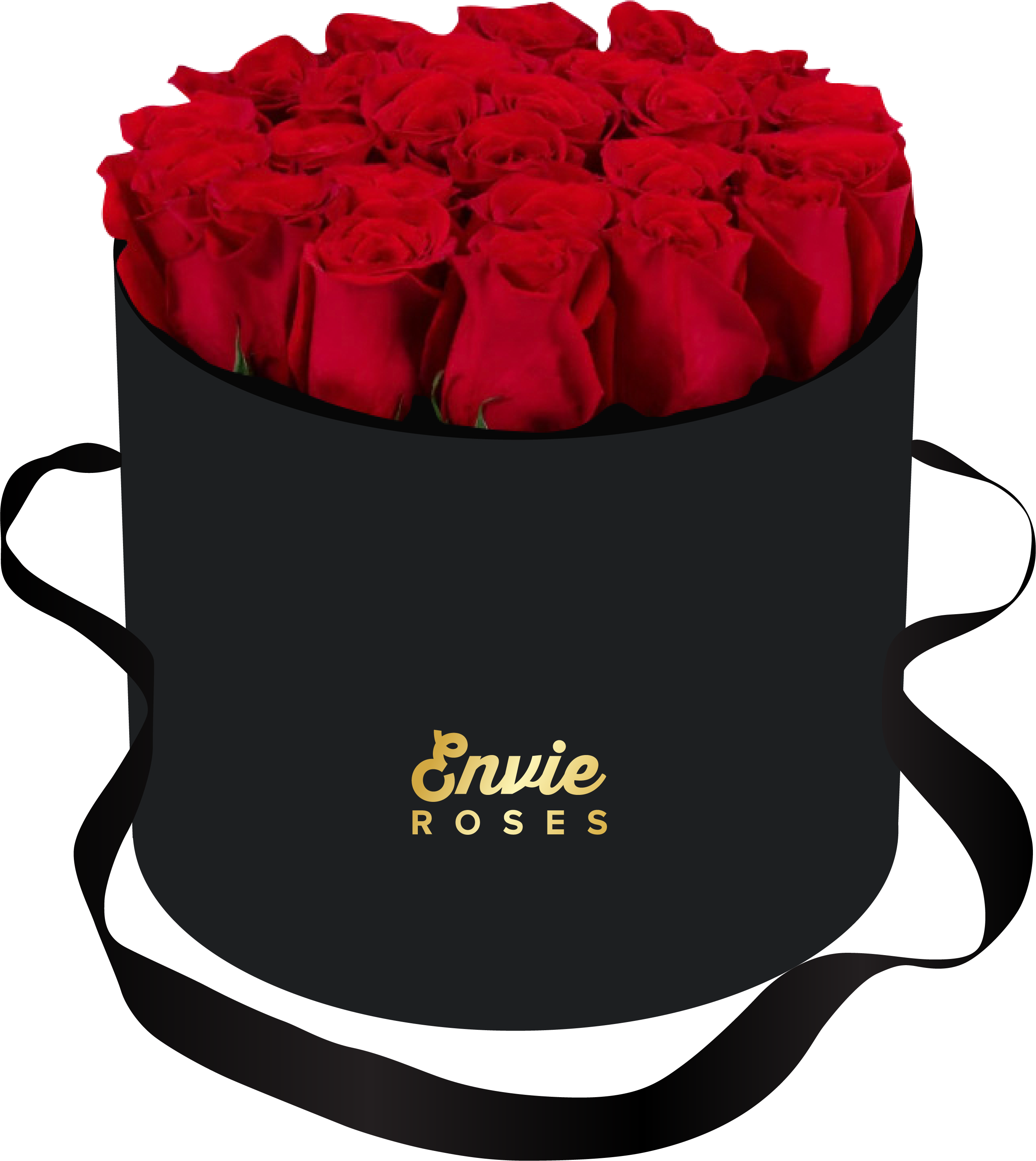 hat boxes LADY HESTER Roses